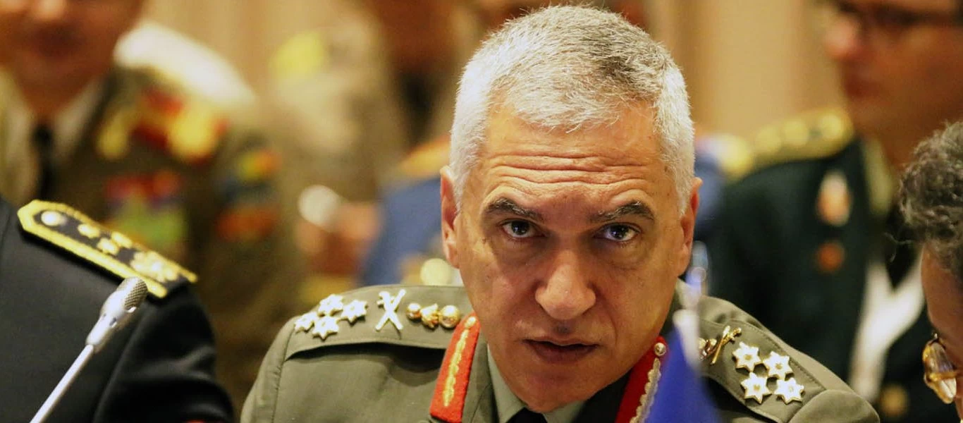 Μ.Κωσταράκος: «Η Τουρκία δεν μπλοφάρει στην Συρία - Δεν φεύγει από εδάφη που κατέκτησε με την ξιφολόγχη»
